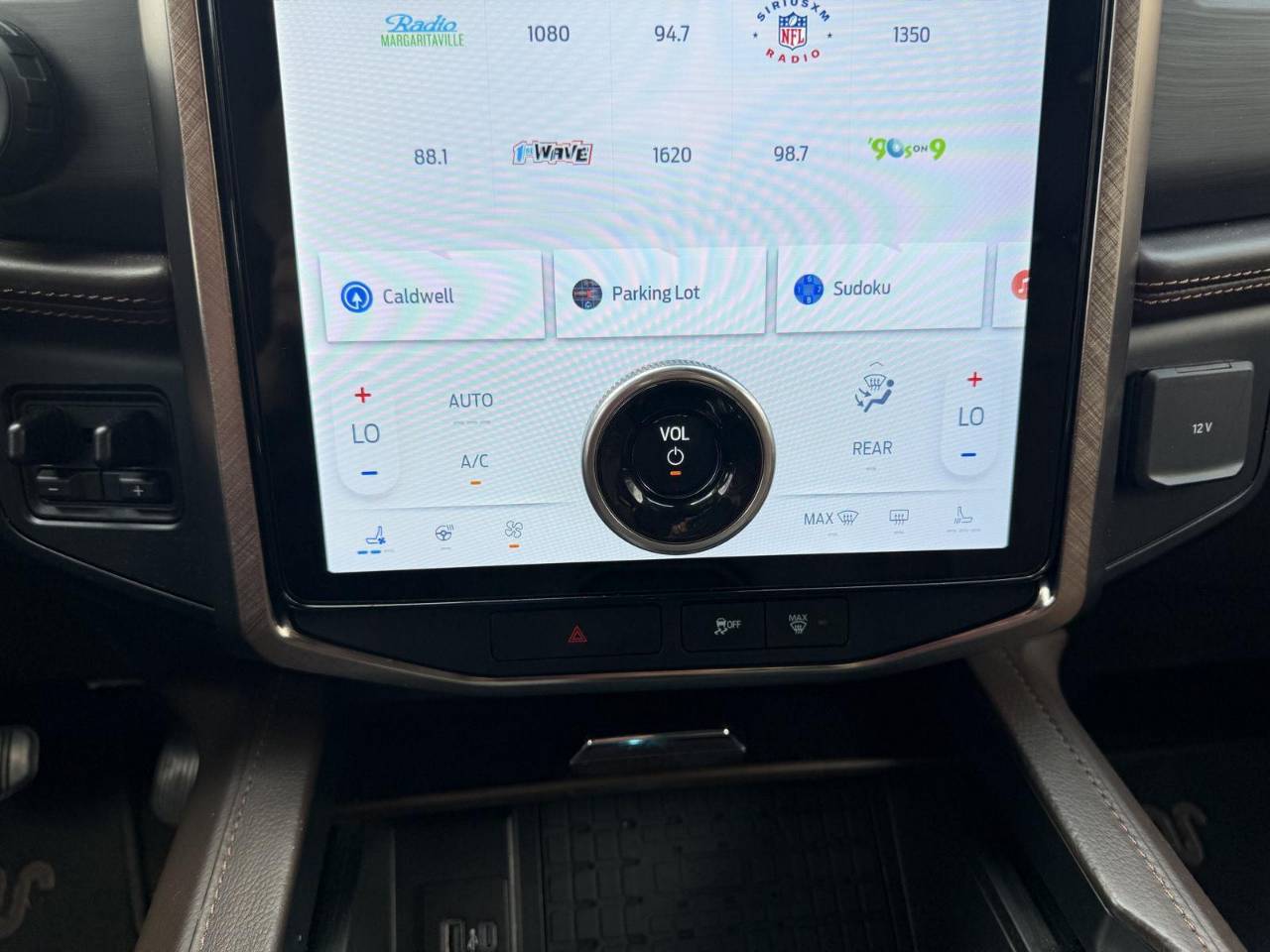 2023 Ford Expedition King Ranch - Photo 25