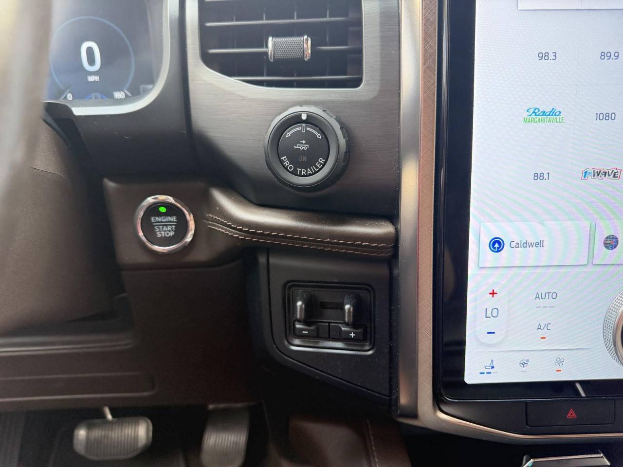 2023 Ford Expedition King Ranch - Photo 26
