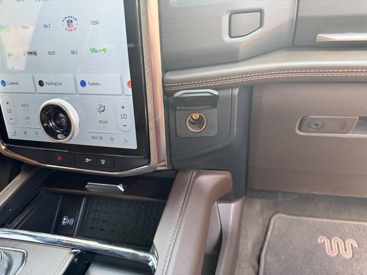 2023 Ford Expedition King Ranch - Photo 27