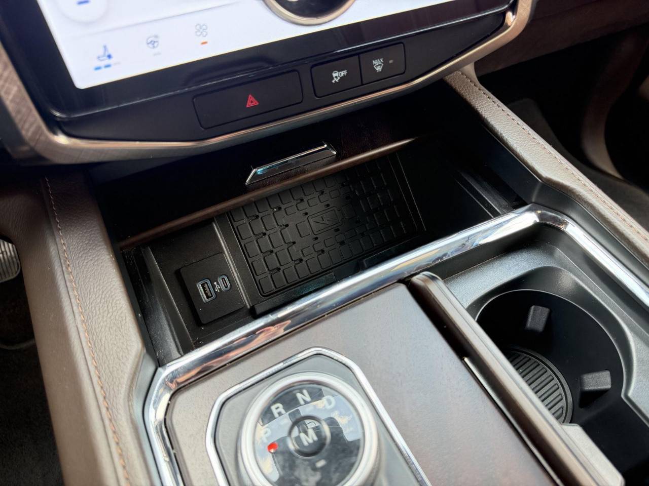2023 Ford Expedition King Ranch - Photo 28