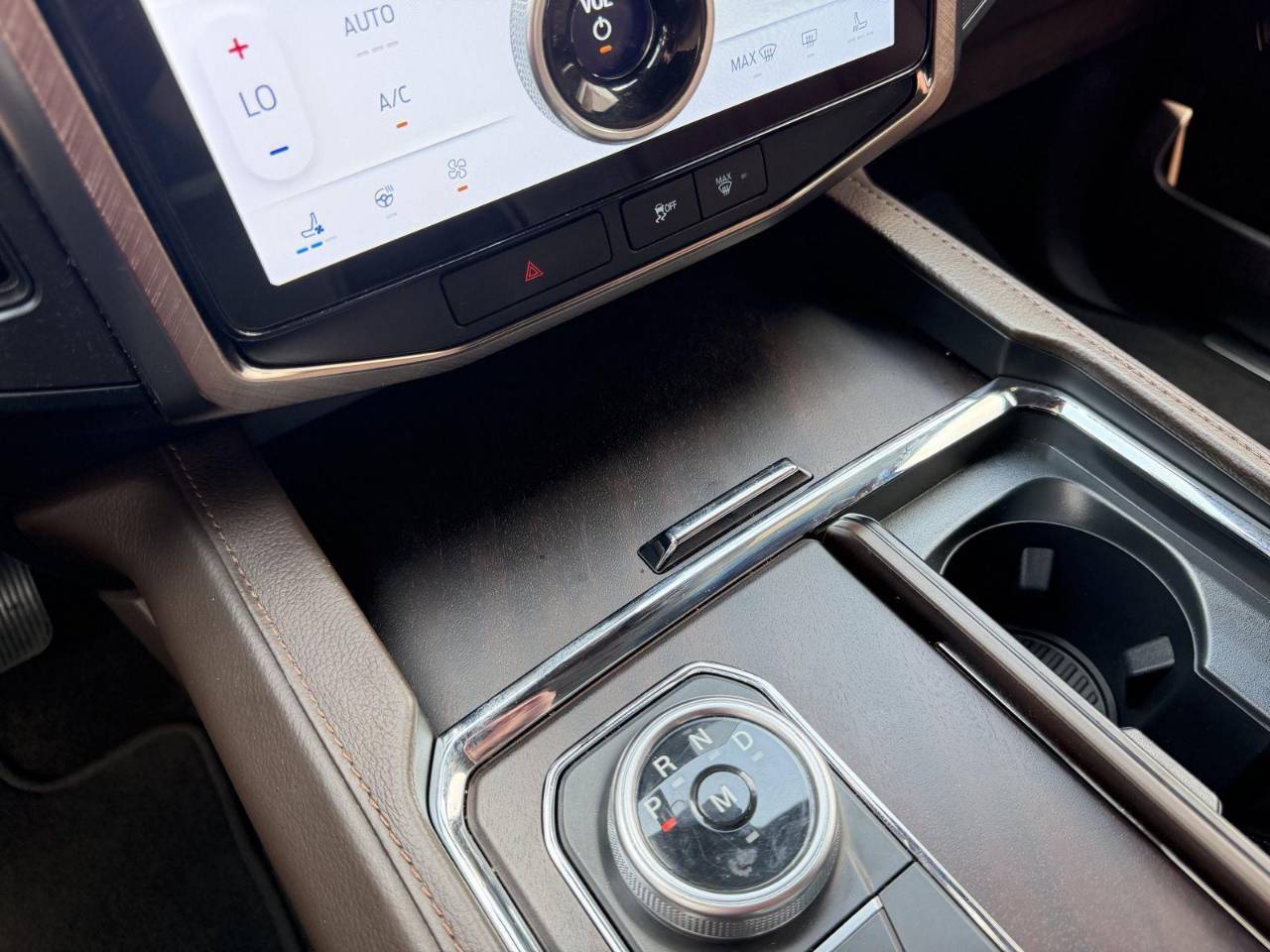 2023 Ford Expedition King Ranch - Photo 29