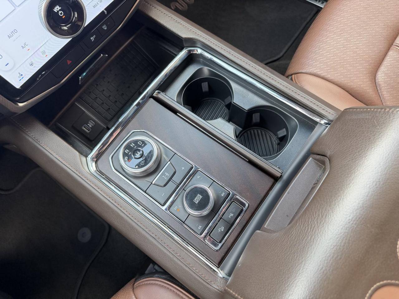 2023 Ford Expedition King Ranch - Photo 30