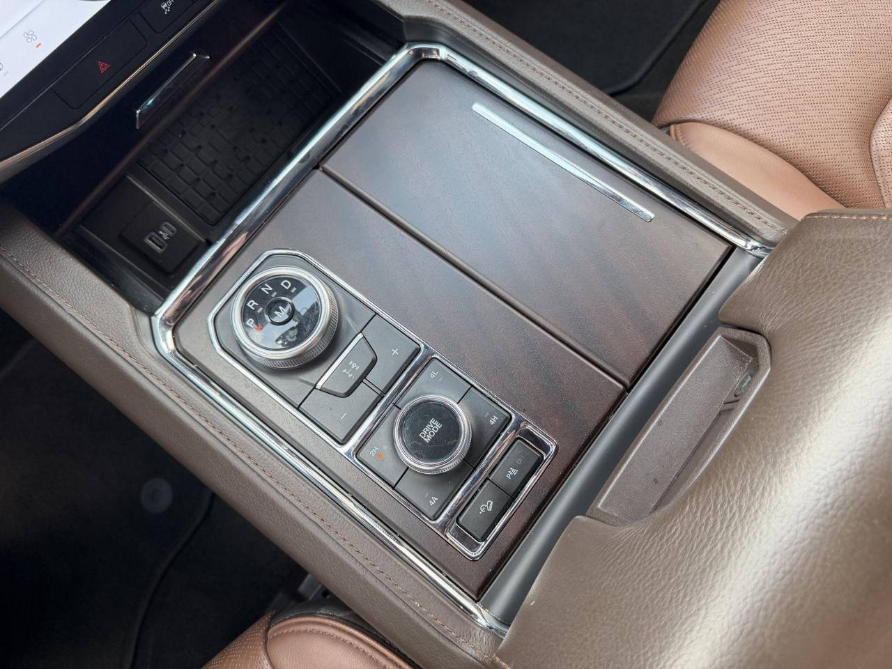 2023 Ford Expedition King Ranch - Photo 31