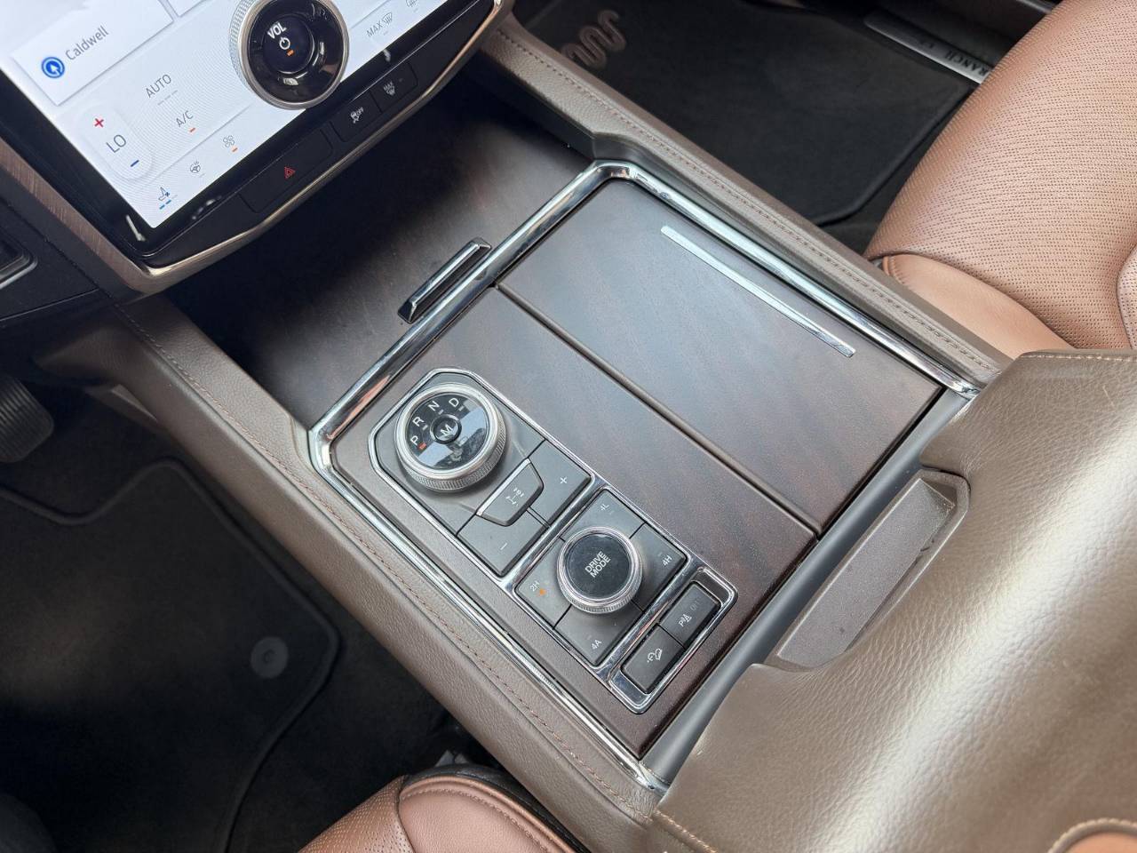 2023 Ford Expedition King Ranch - Photo 32