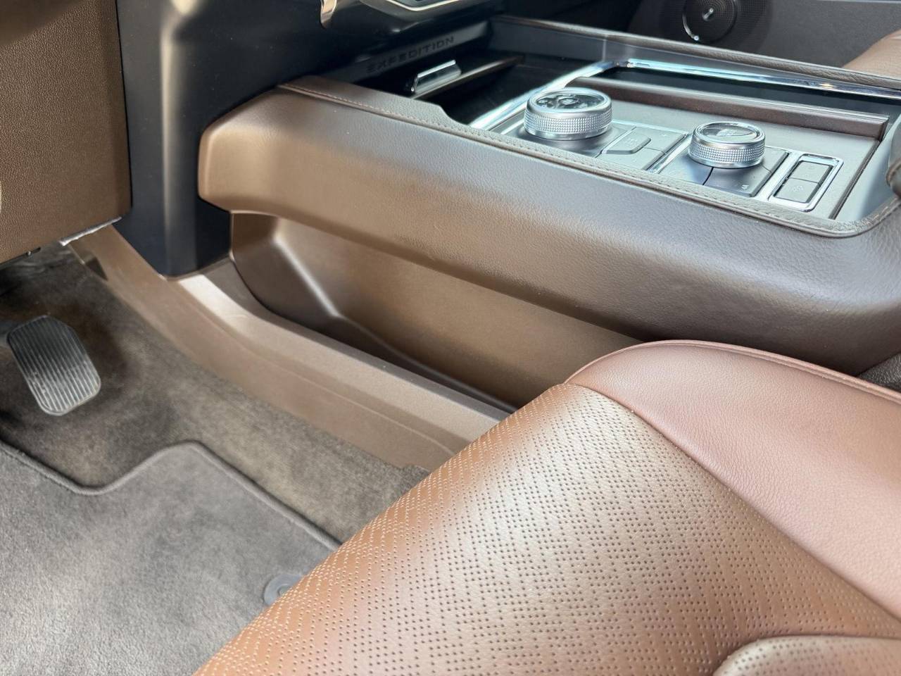 2023 Ford Expedition King Ranch - Photo 33