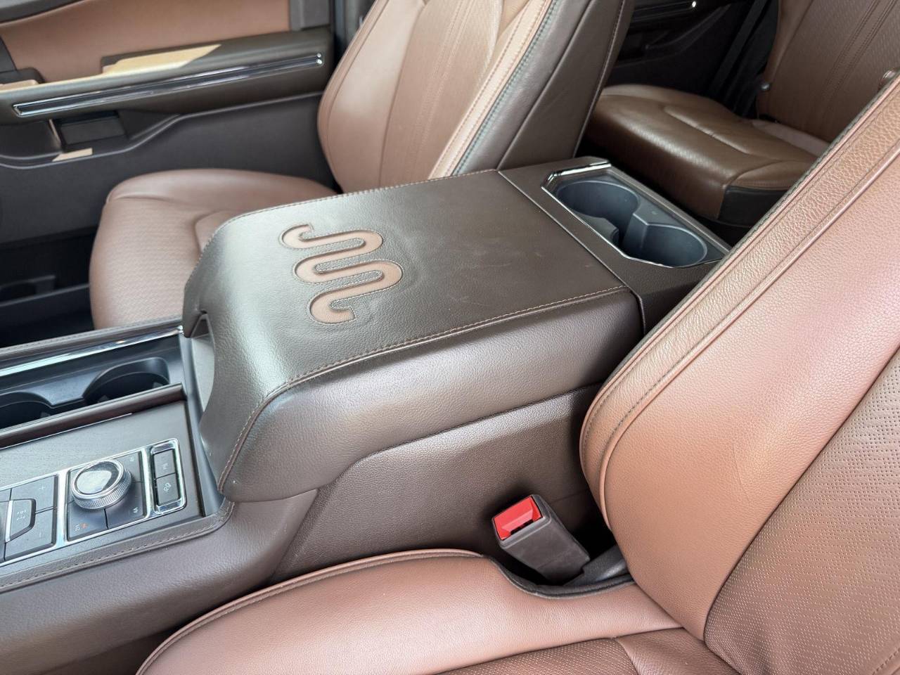 2023 Ford Expedition King Ranch - Photo 34