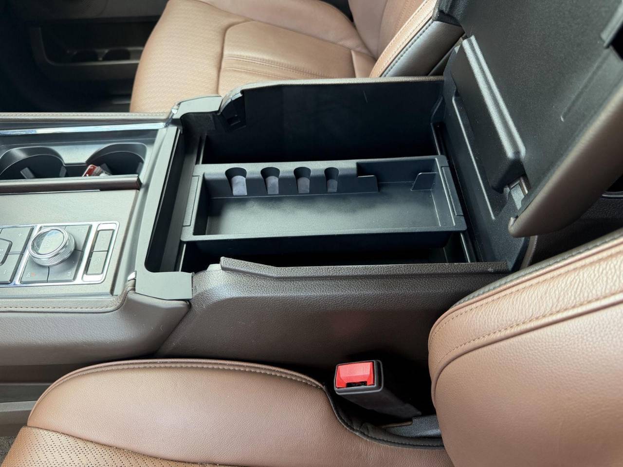 2023 Ford Expedition King Ranch - Photo 35