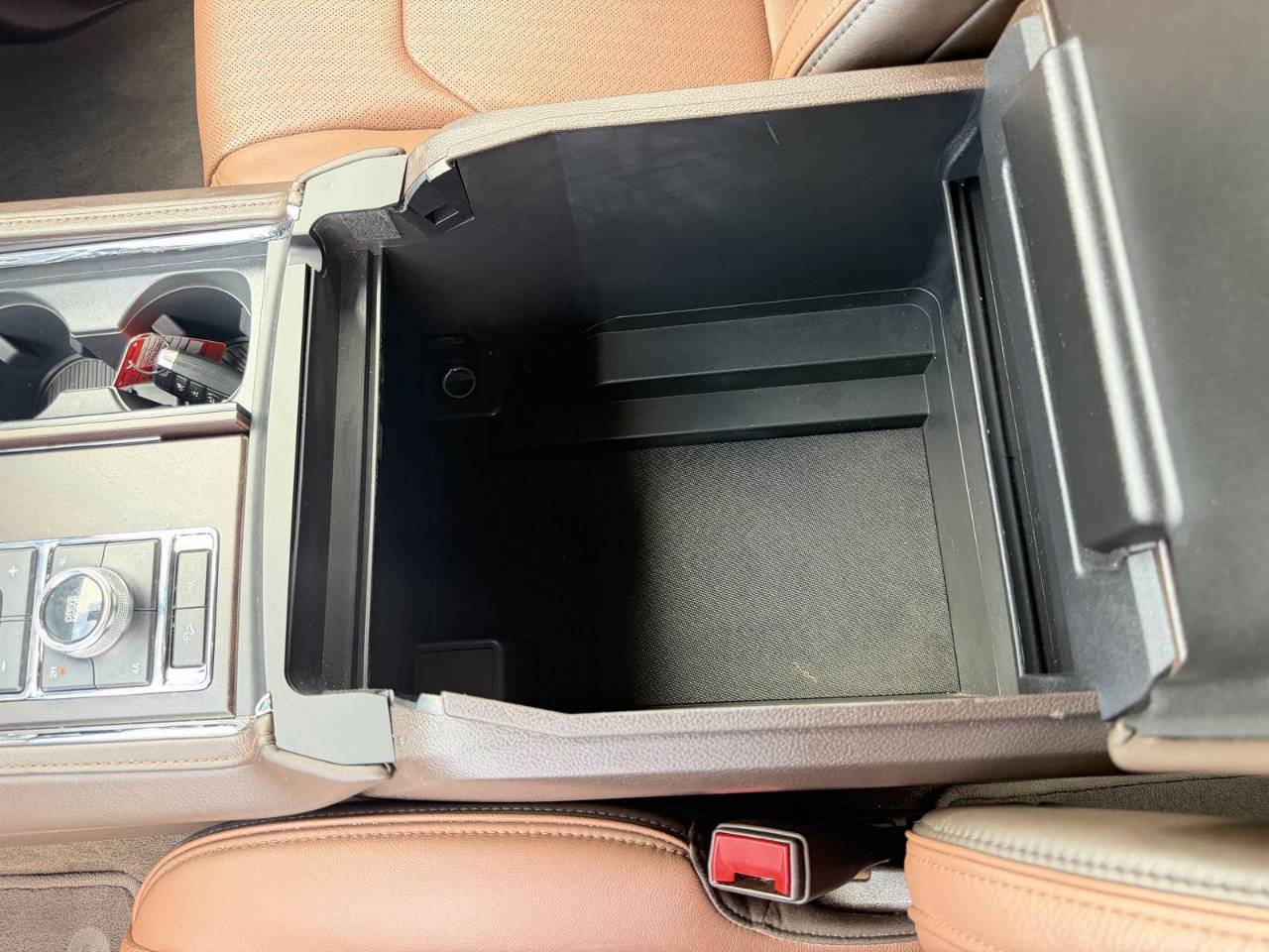 2023 Ford Expedition King Ranch - Photo 36