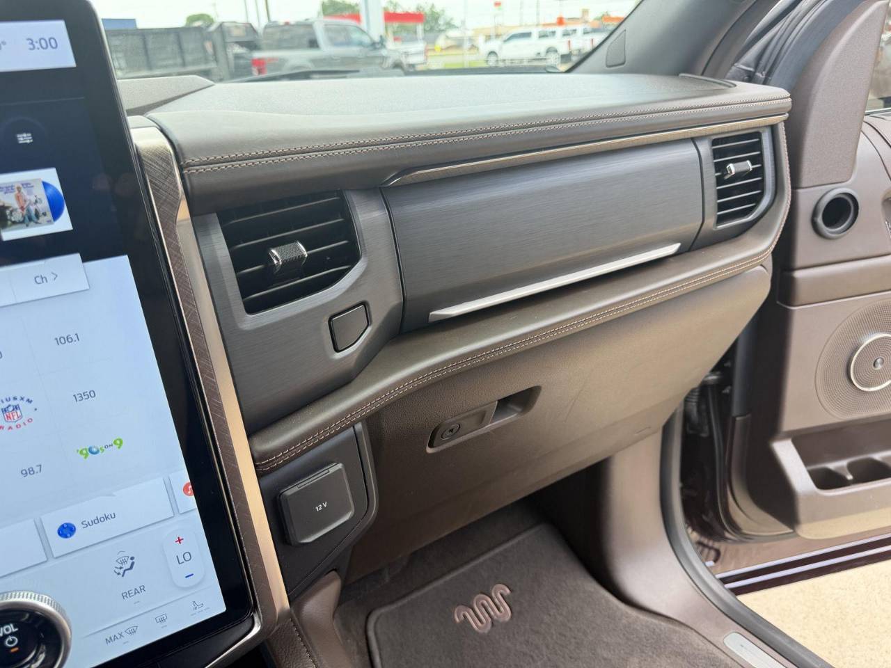 2023 Ford Expedition King Ranch - Photo 37