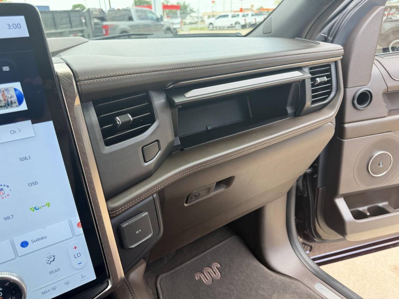 2023 Ford Expedition King Ranch - Photo 38