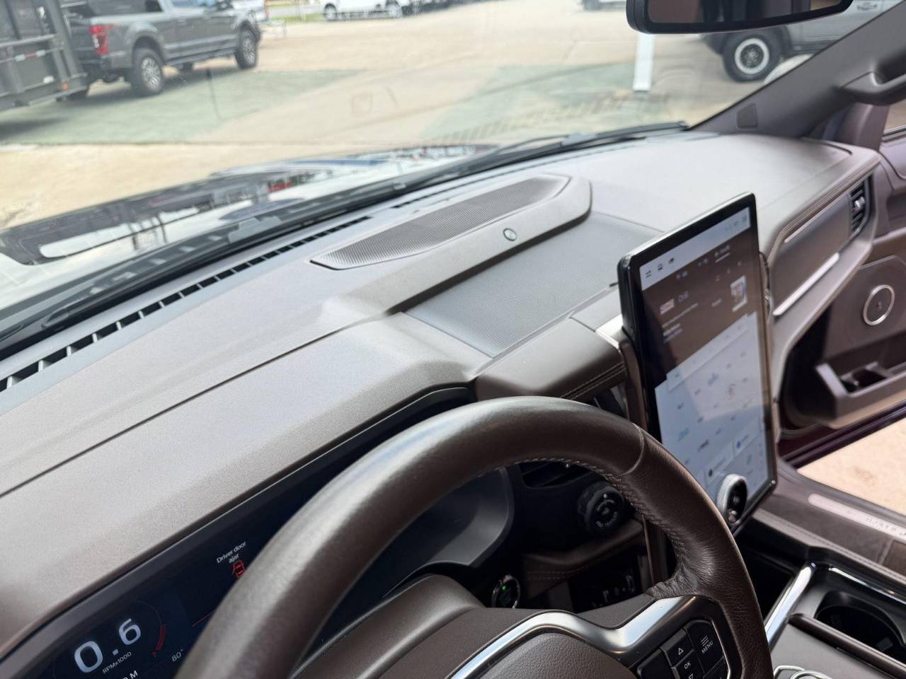 2023 Ford Expedition King Ranch - Photo 39