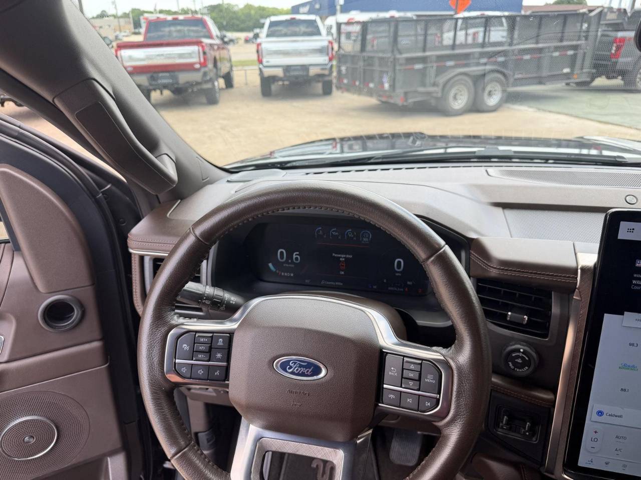 2023 Ford Expedition King Ranch - Photo 40