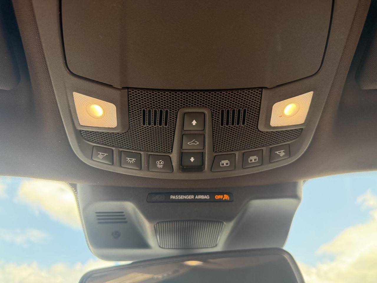 2023 Ford Expedition King Ranch - Photo 41