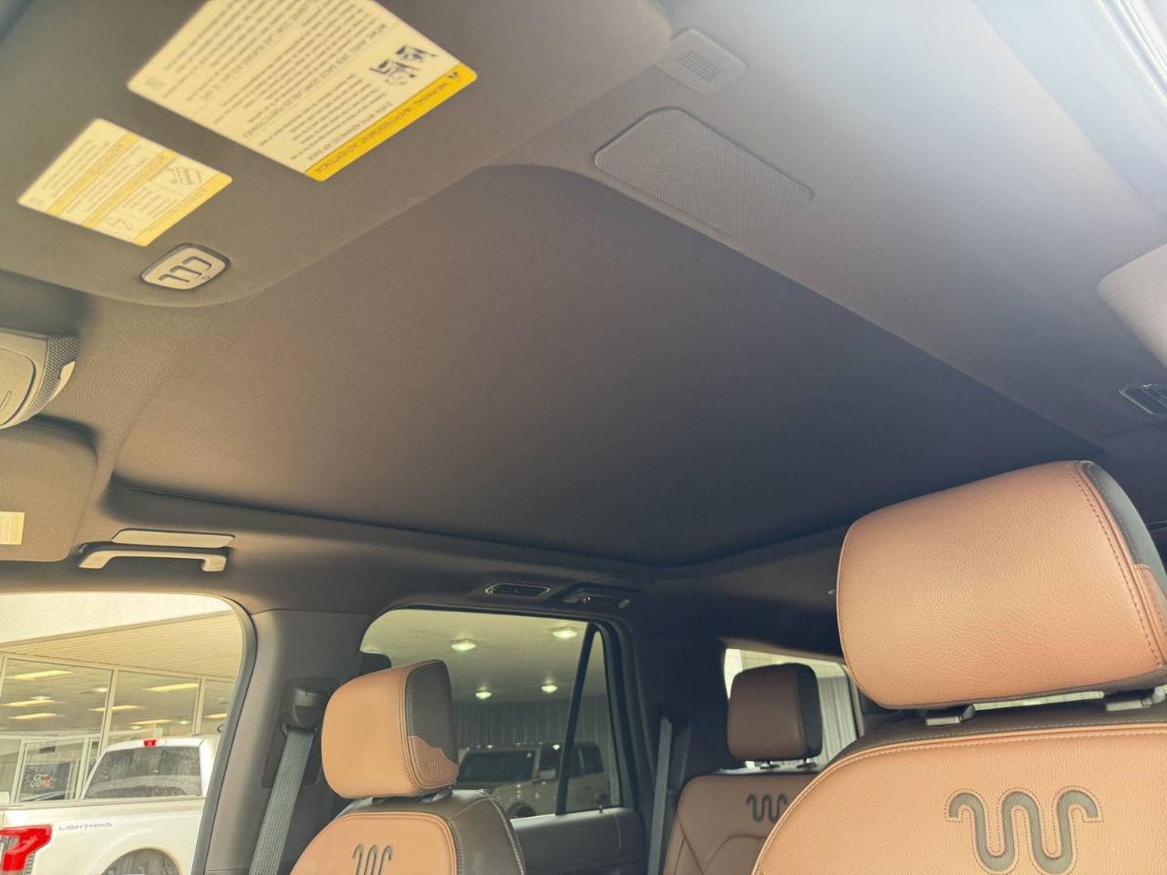 2023 Ford Expedition King Ranch - Photo 42