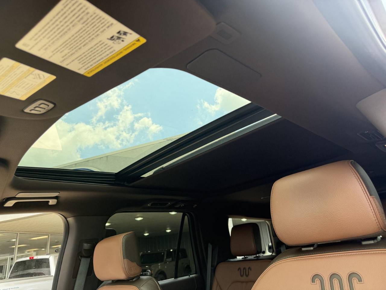 2023 Ford Expedition King Ranch - Photo 43