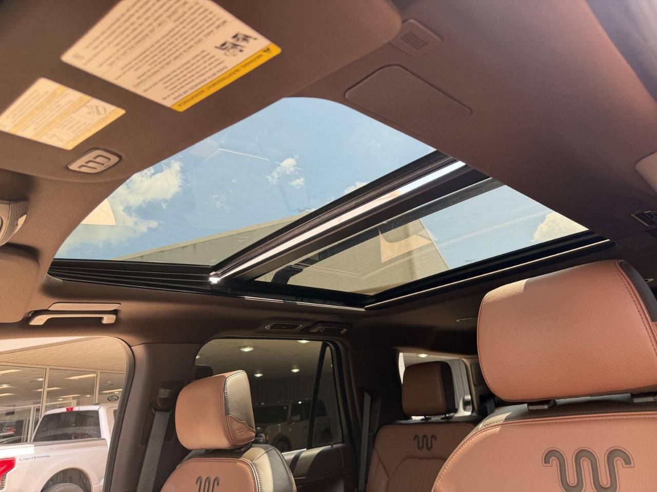 2023 Ford Expedition King Ranch - Photo 45