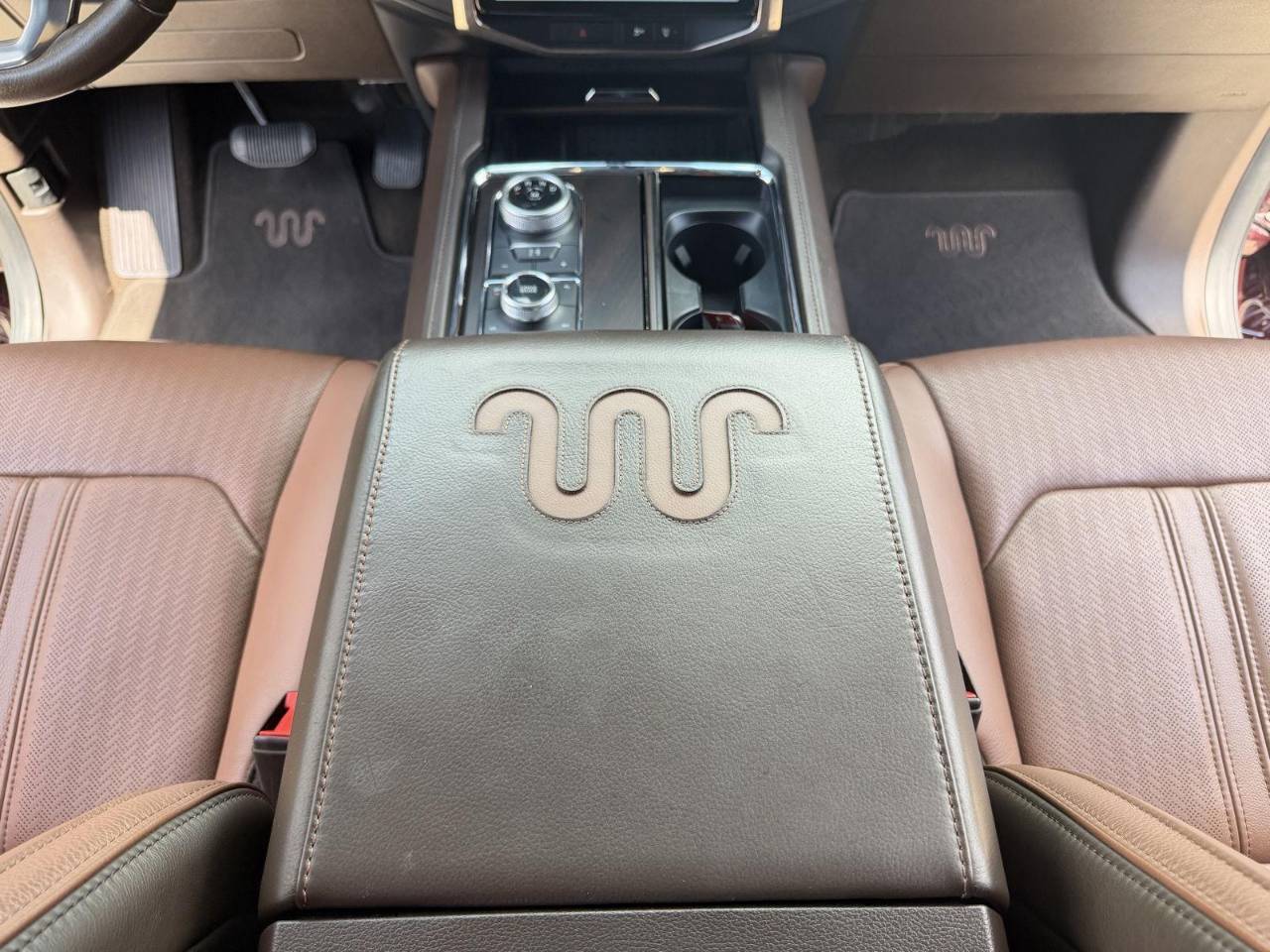 2023 Ford Expedition King Ranch - Photo 47