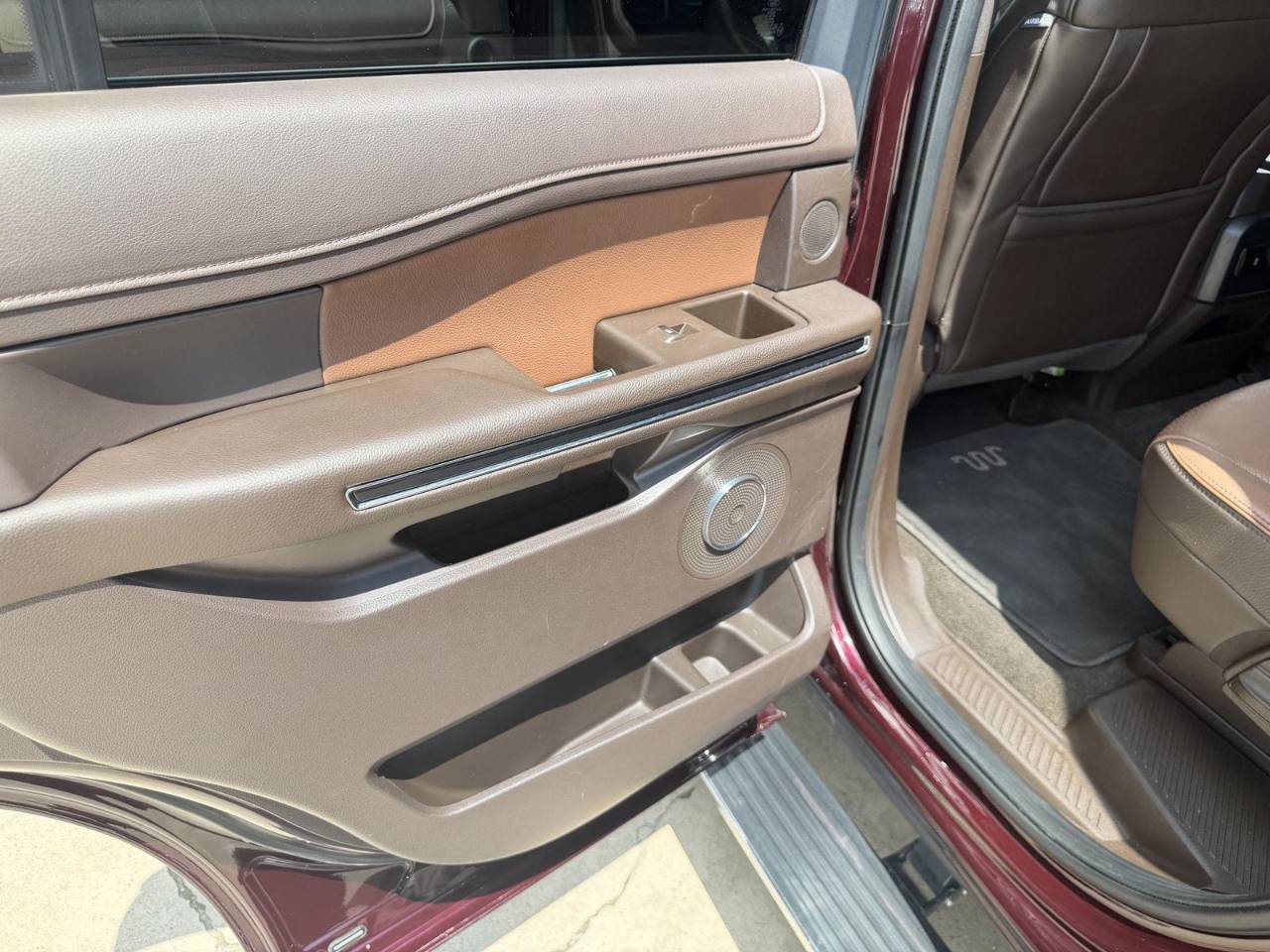2023 Ford Expedition King Ranch - Photo 48