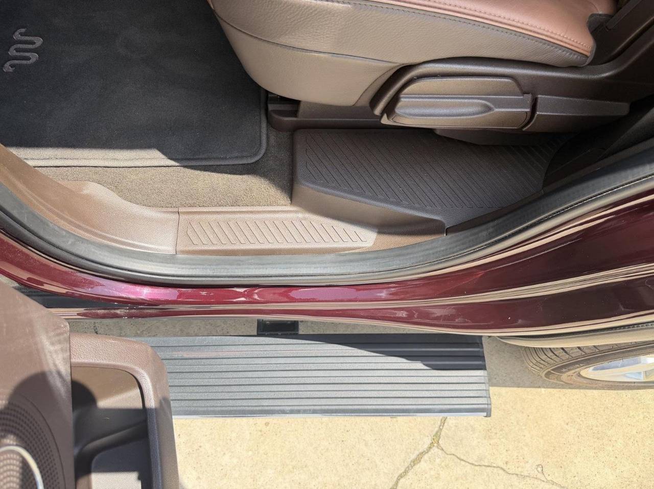 2023 Ford Expedition King Ranch - Photo 49