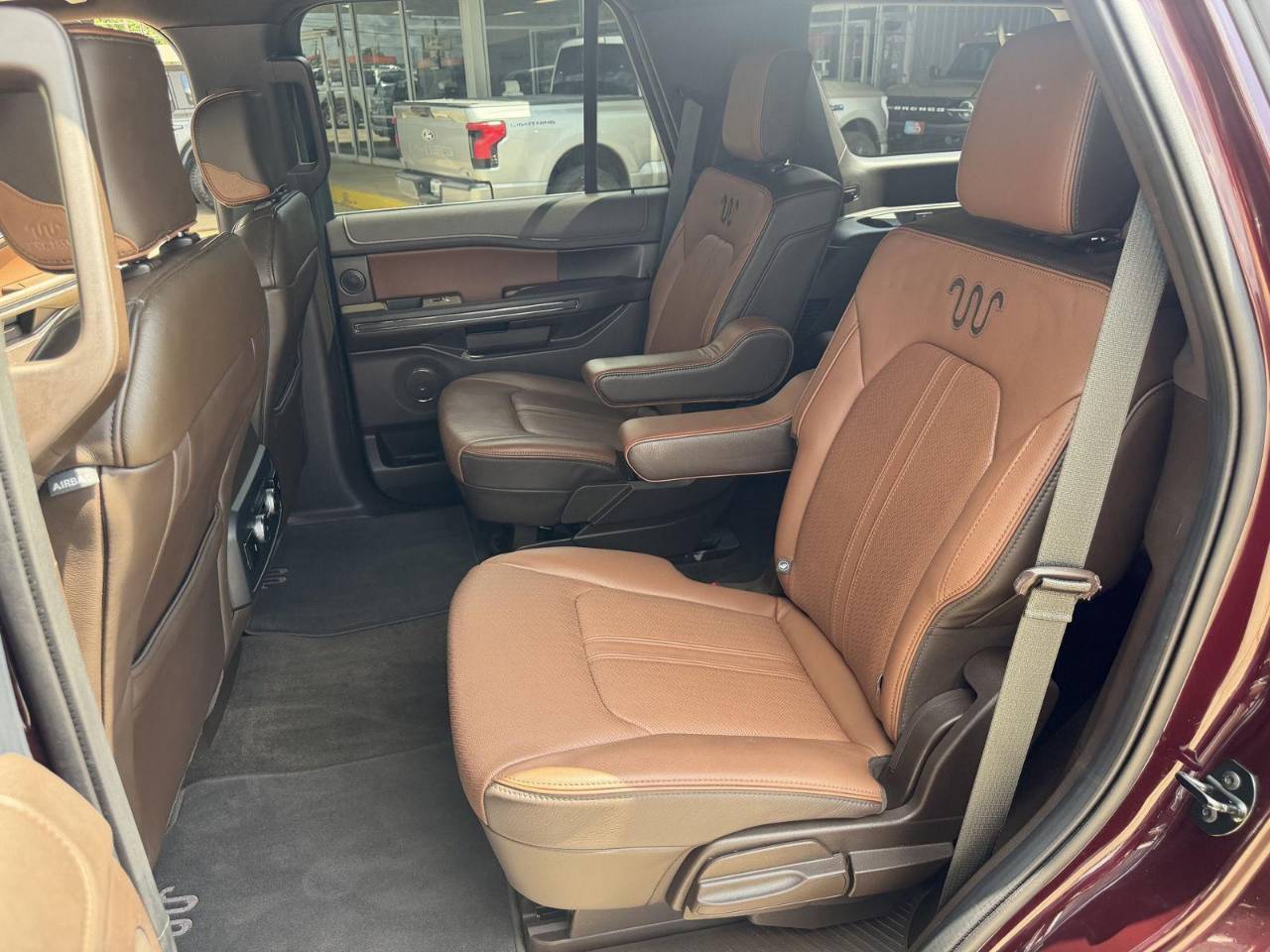 2023 Ford Expedition King Ranch - Photo 50