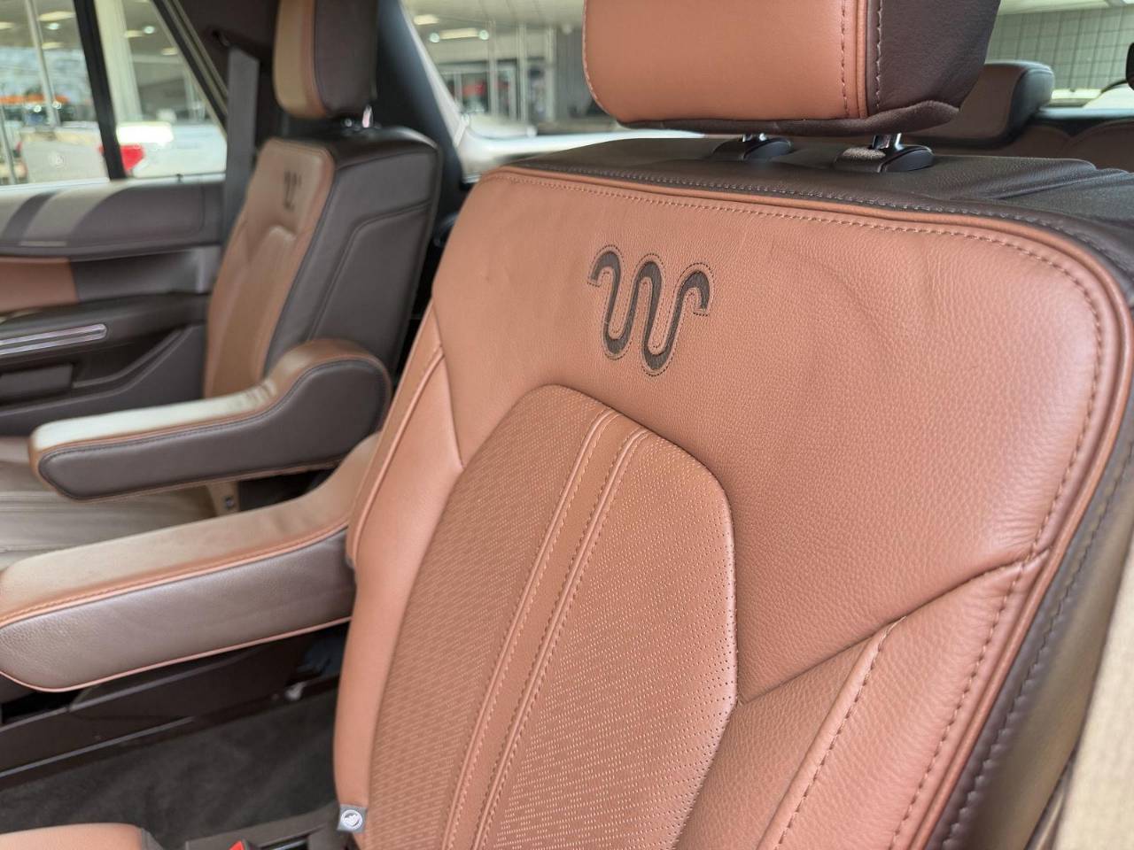 2023 Ford Expedition King Ranch - Photo 51