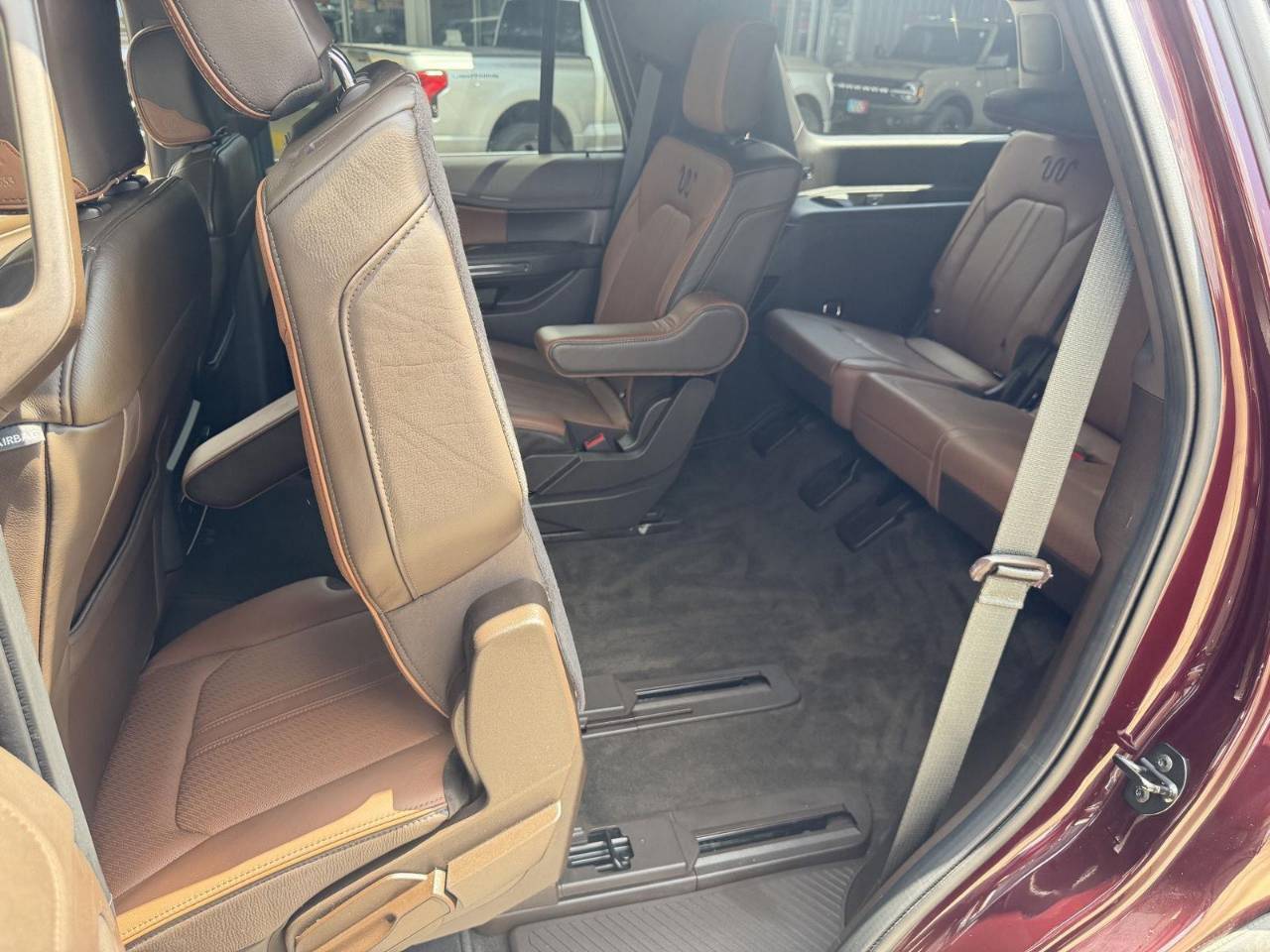 2023 Ford Expedition King Ranch - Photo 52