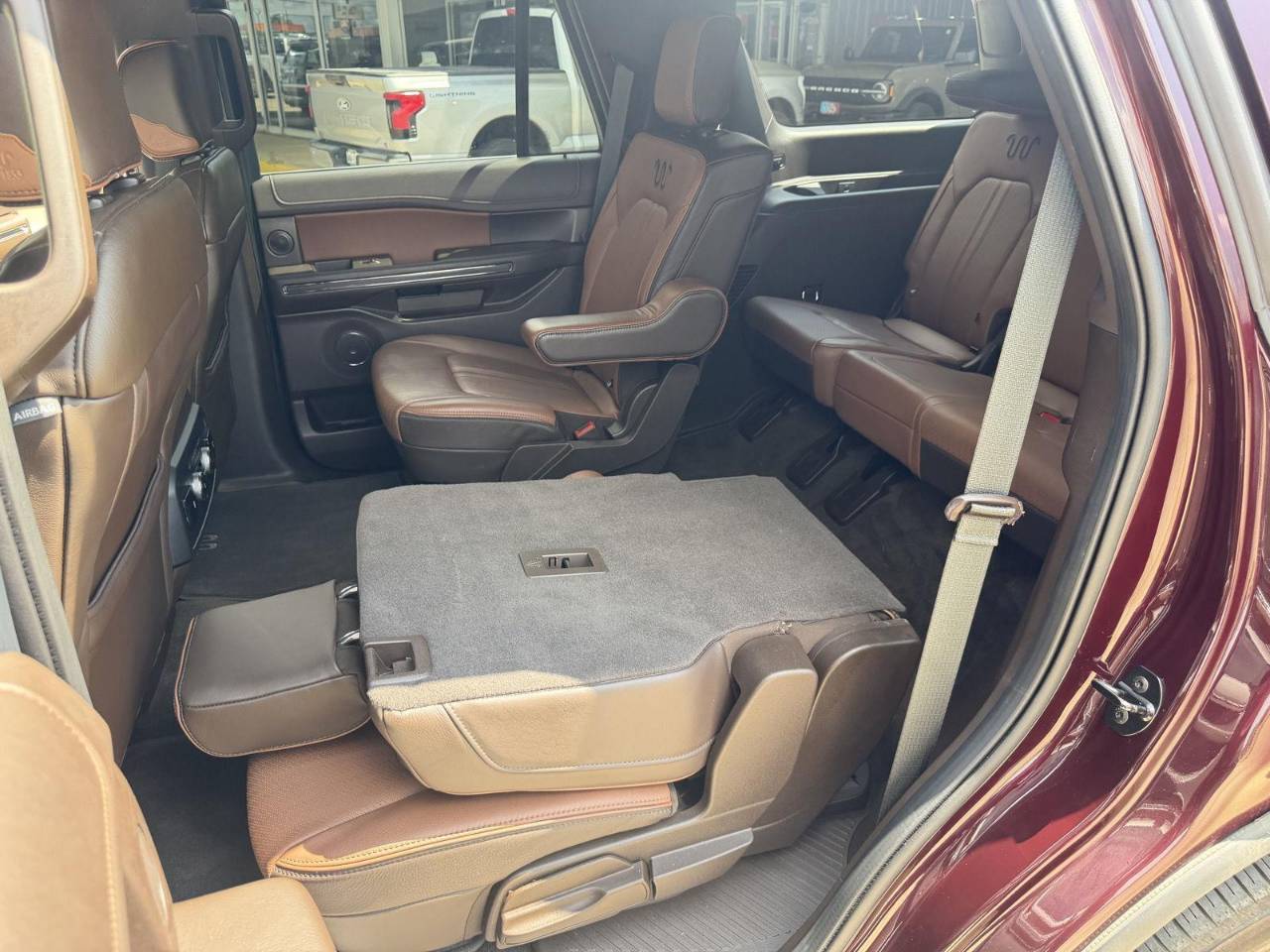 2023 Ford Expedition King Ranch - Photo 53