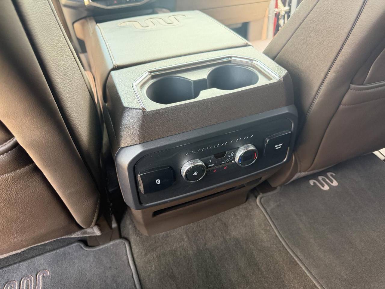 2023 Ford Expedition King Ranch - Photo 54