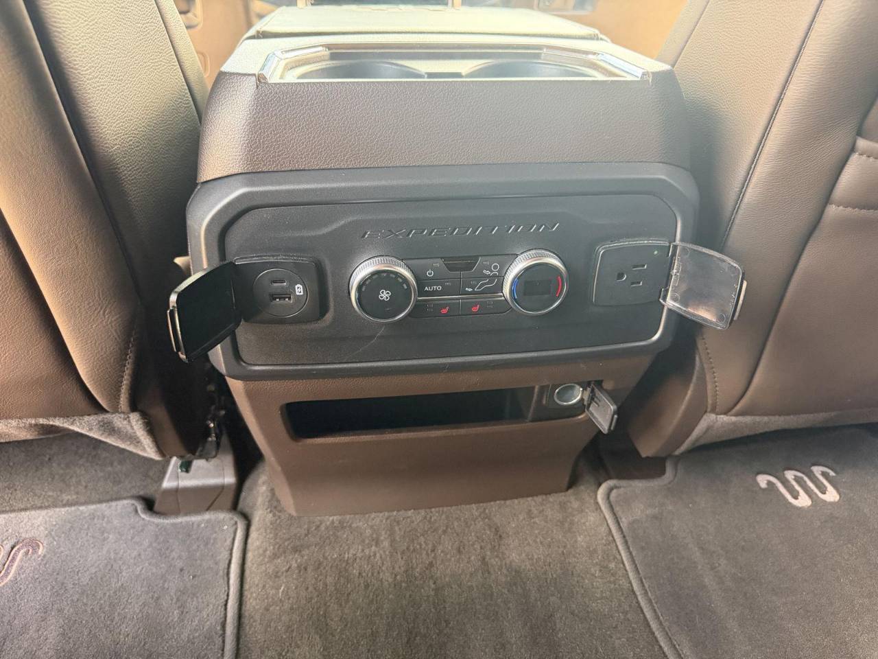 2023 Ford Expedition King Ranch - Photo 55