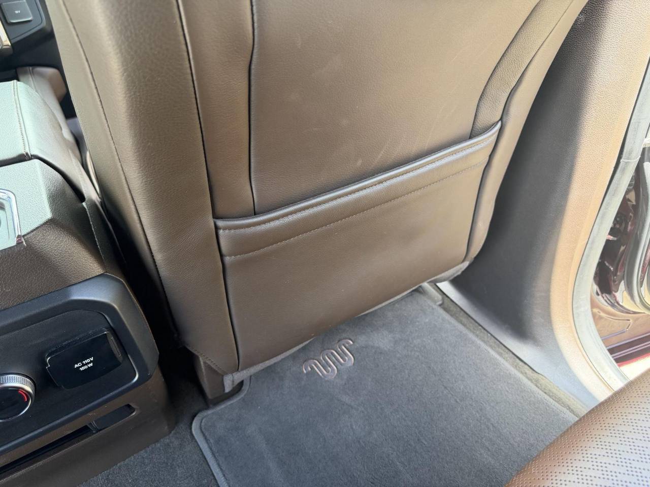 2023 Ford Expedition King Ranch - Photo 56