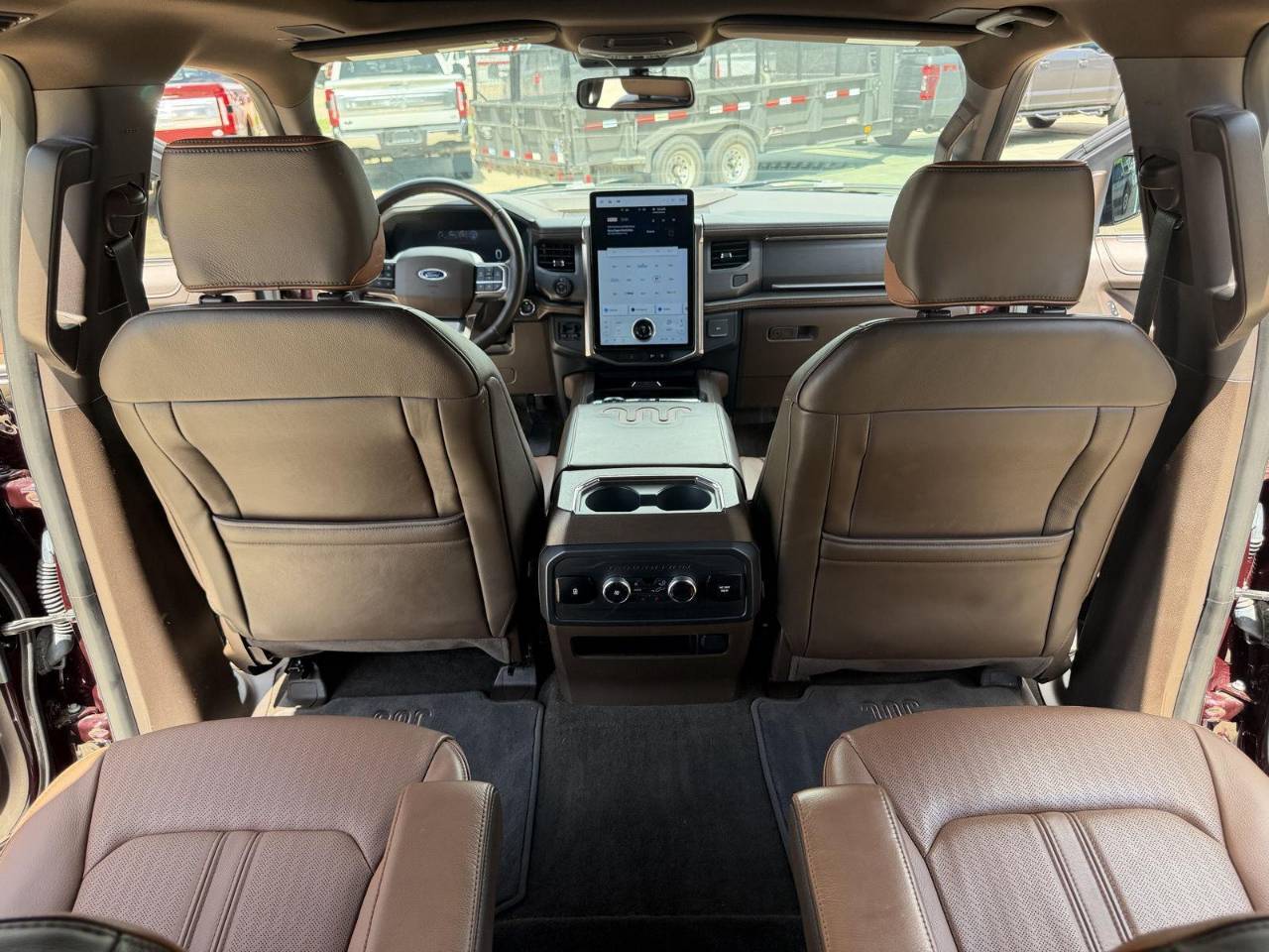 2023 Ford Expedition King Ranch - Photo 57