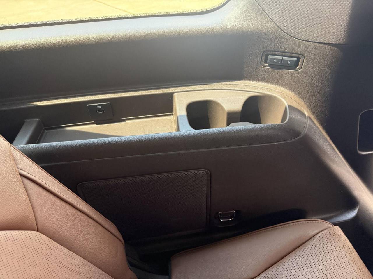 2023 Ford Expedition King Ranch - Photo 58