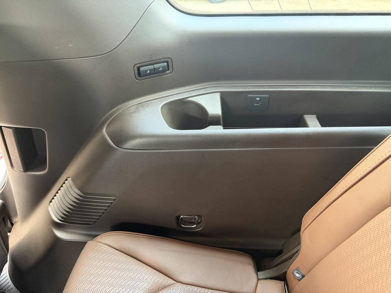 2023 Ford Expedition King Ranch - Photo 59