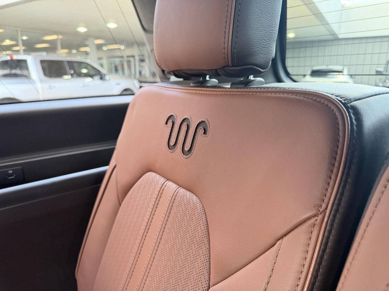 2023 Ford Expedition King Ranch - Photo 60