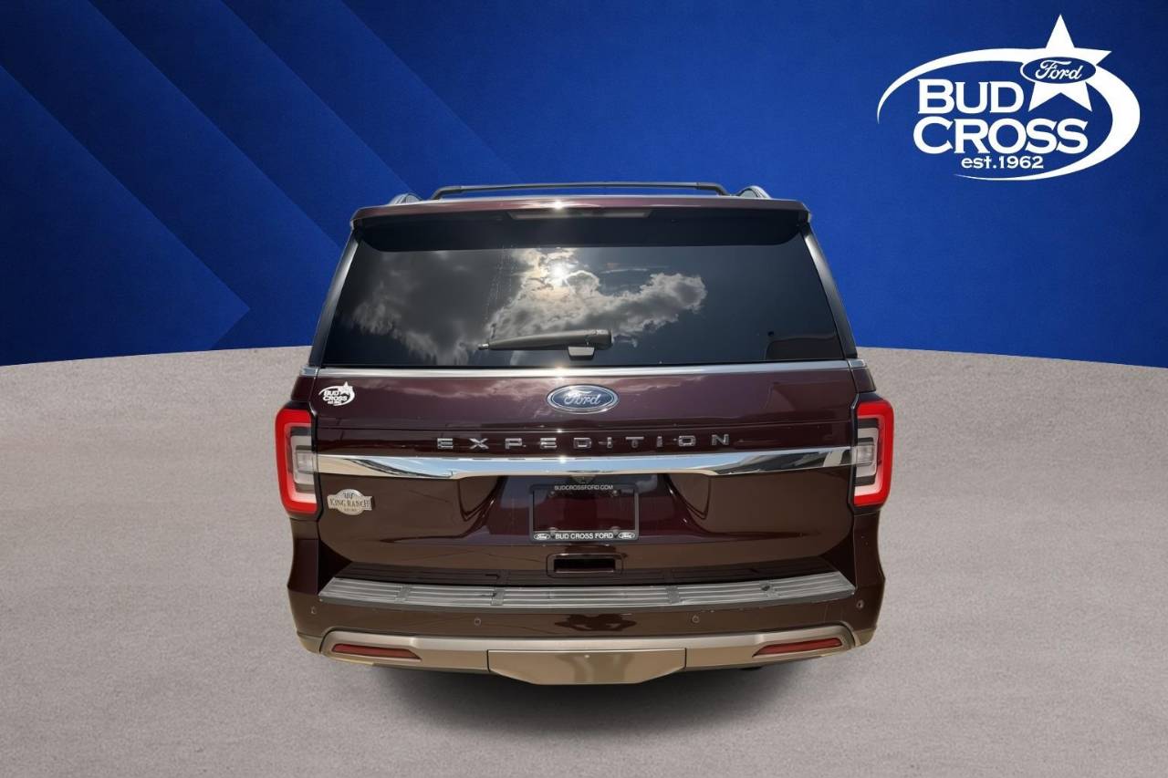 2023 Ford Expedition King Ranch - Photo 62