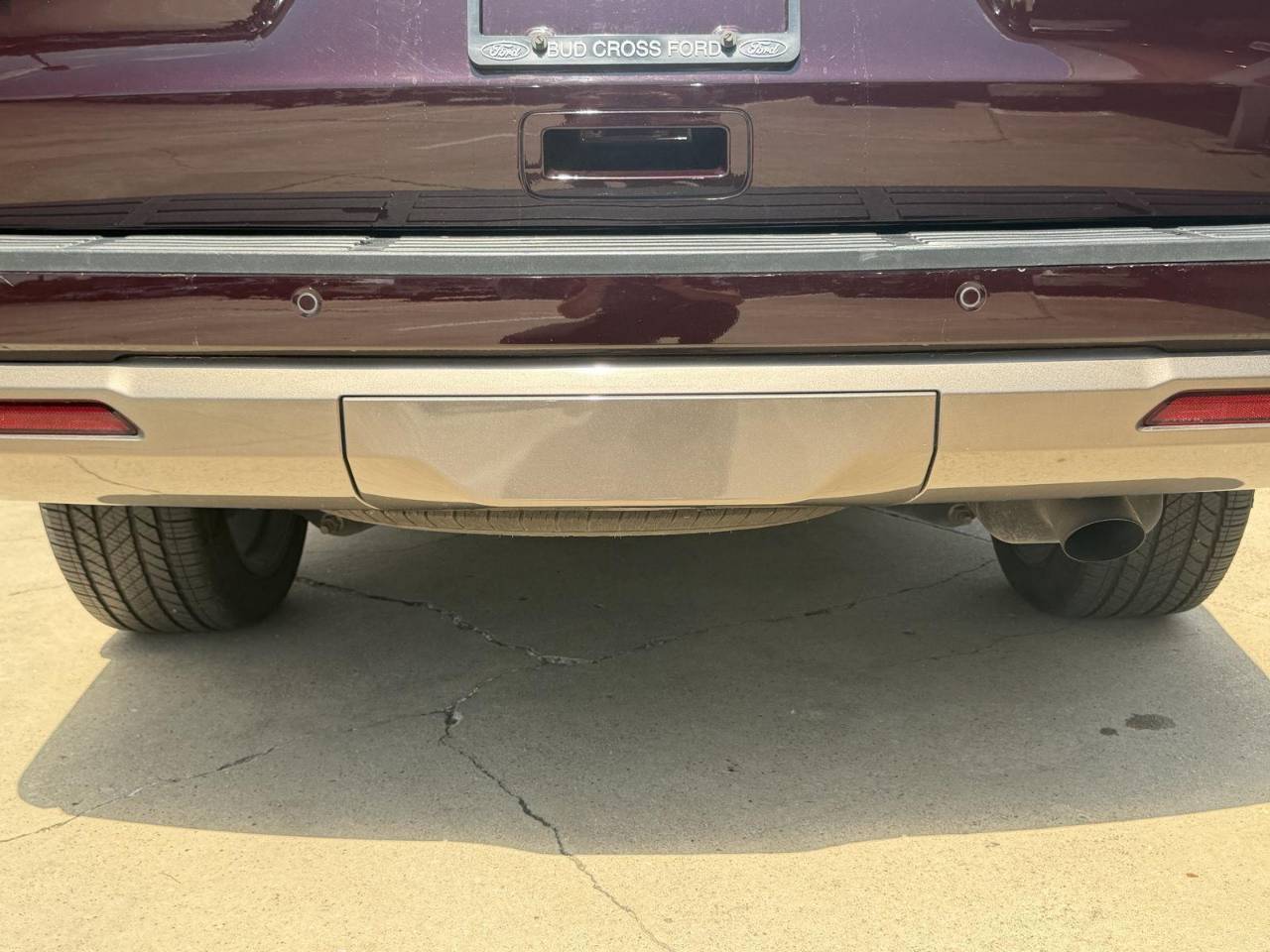 2023 Ford Expedition King Ranch - Photo 65