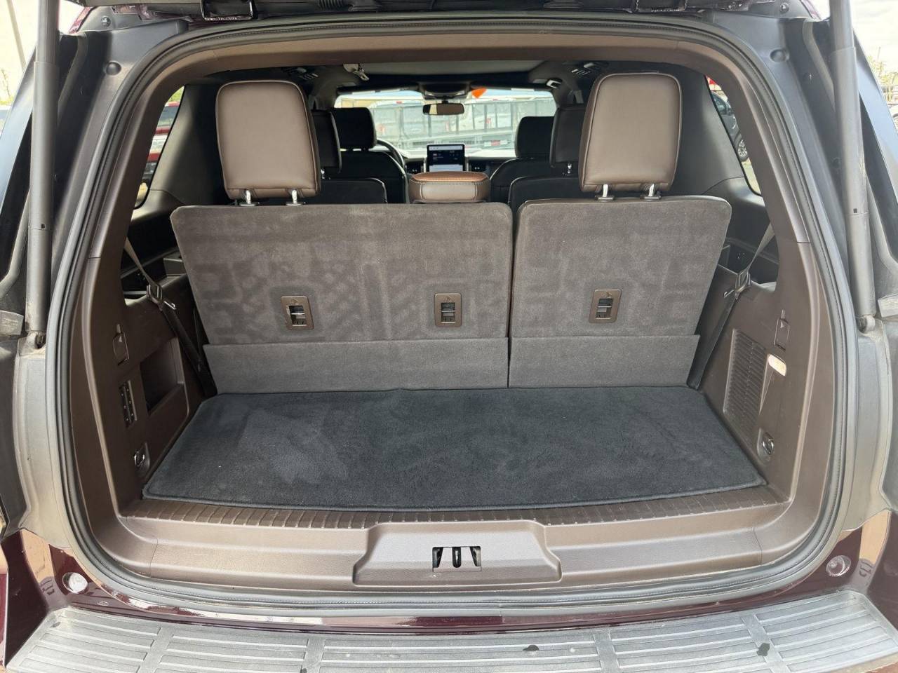 2023 Ford Expedition King Ranch - Photo 67