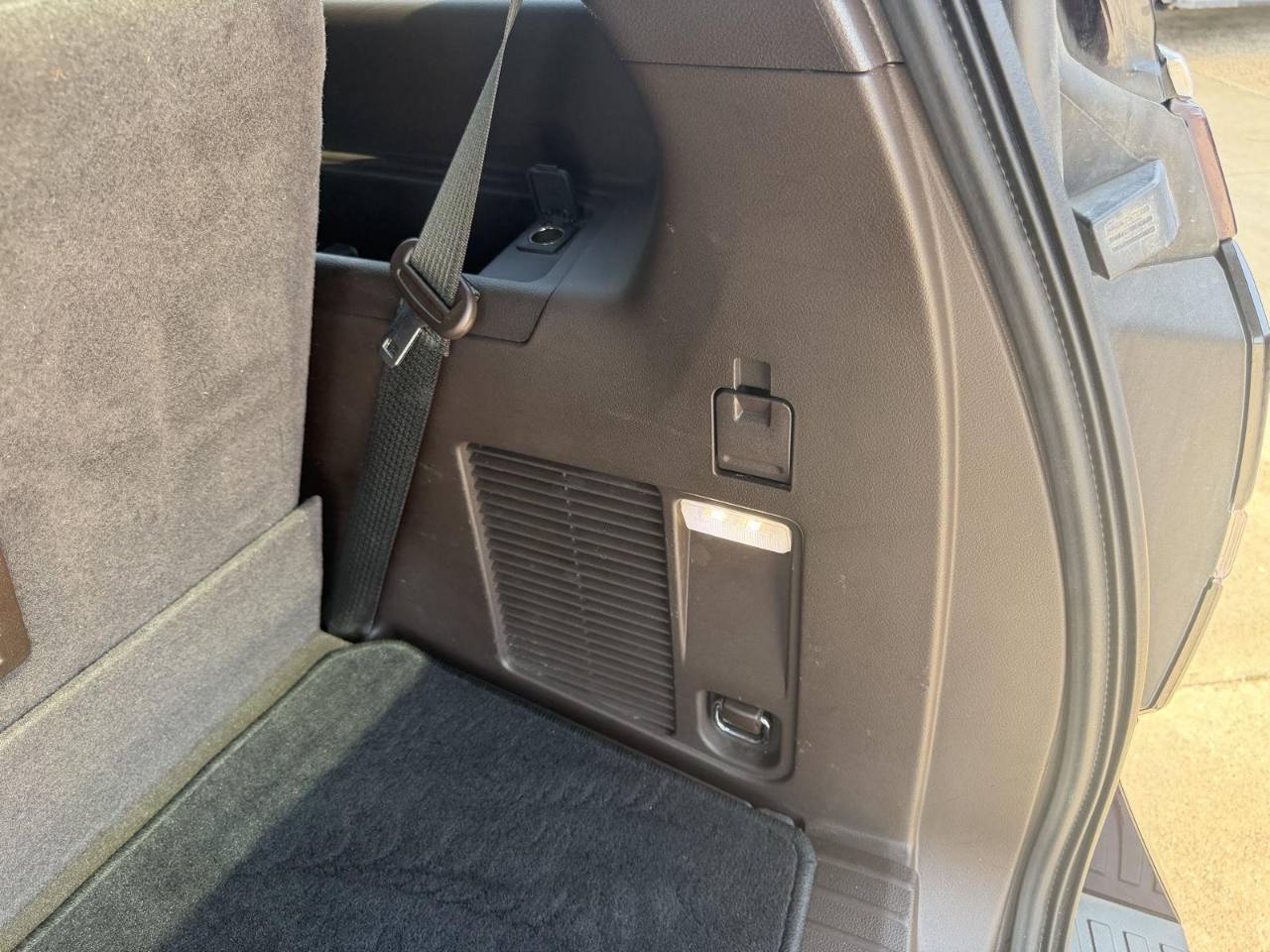 2023 Ford Expedition King Ranch - Photo 69