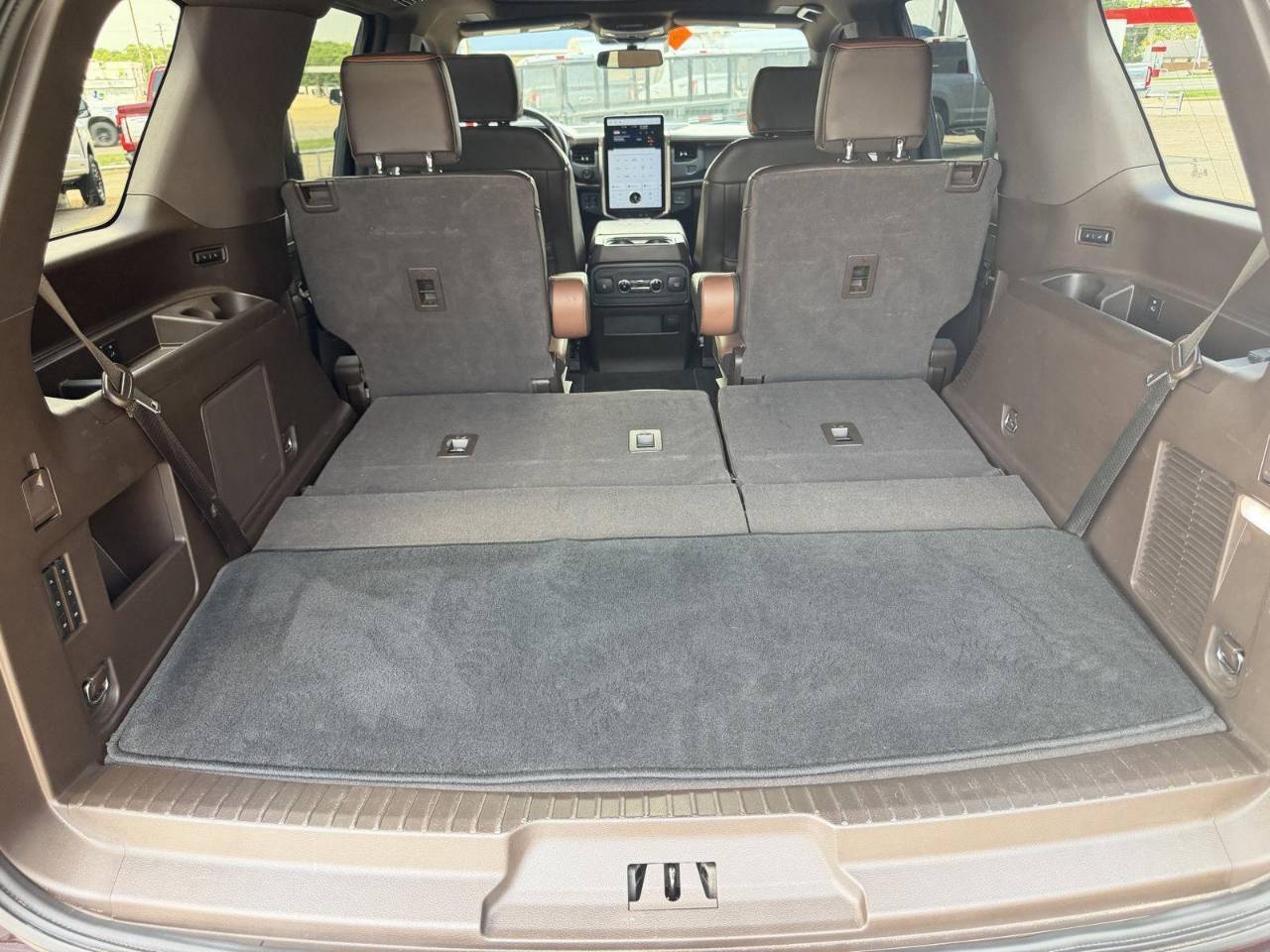 2023 Ford Expedition King Ranch - Photo 72