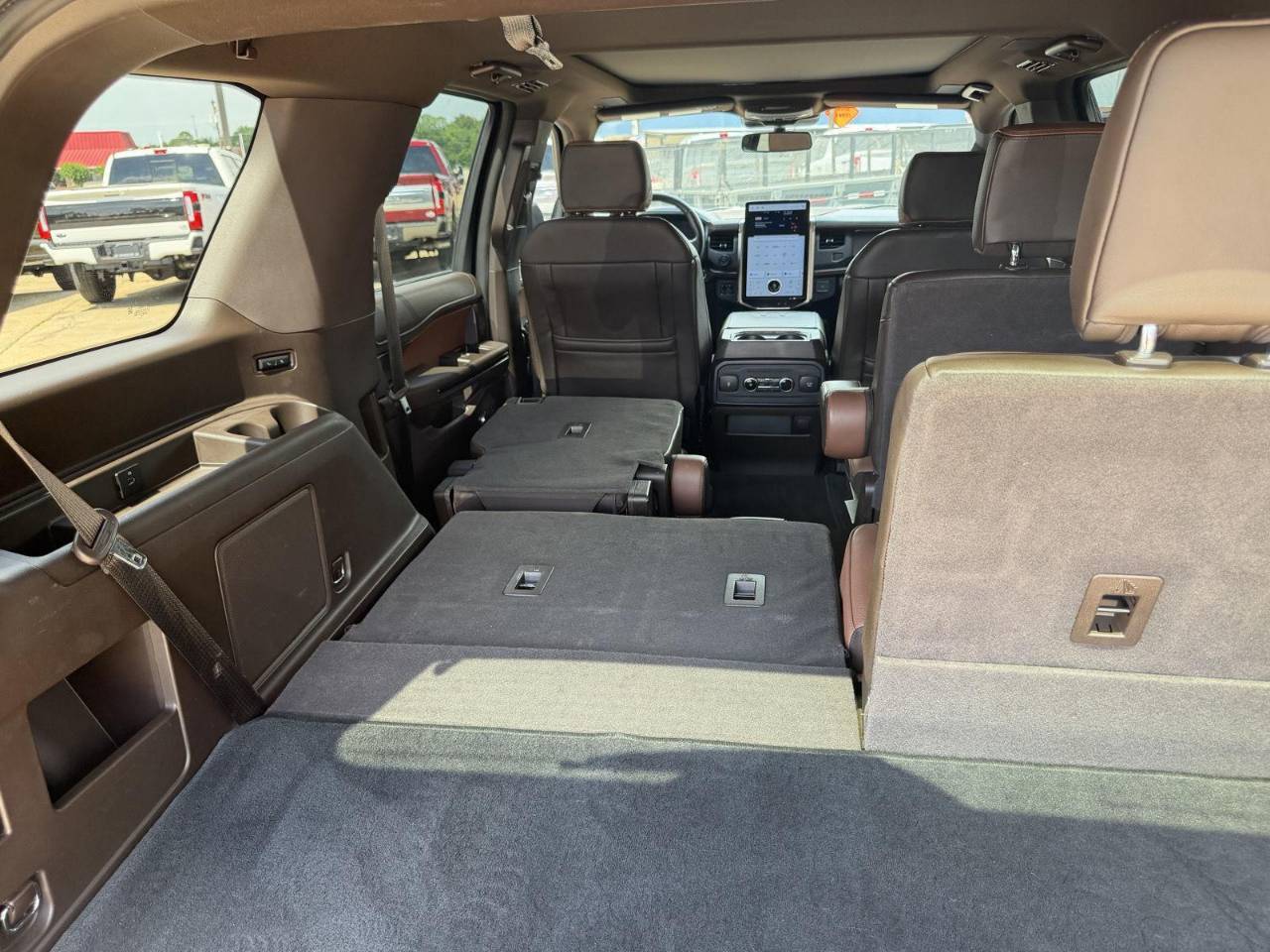 2023 Ford Expedition King Ranch - Photo 73