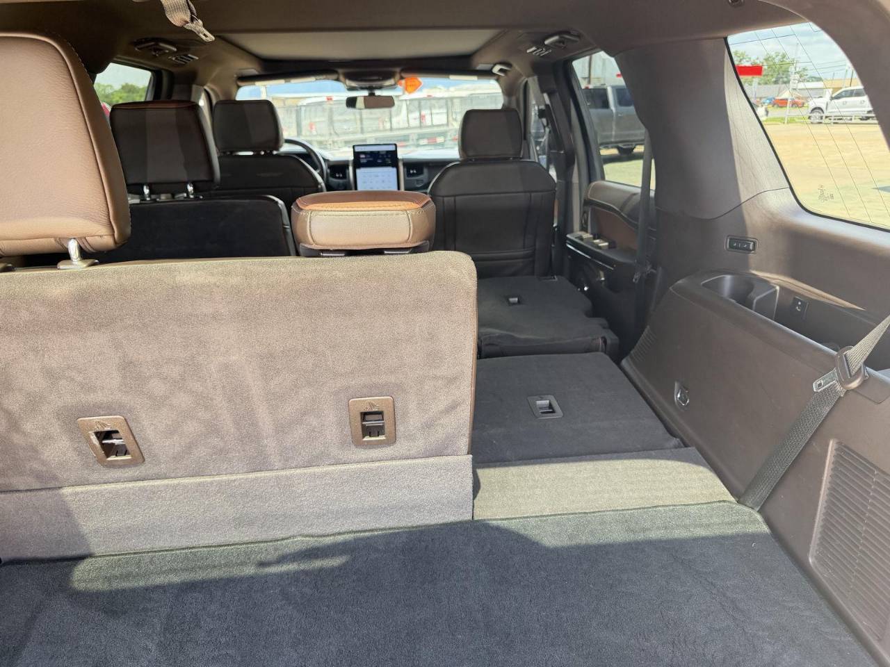 2023 Ford Expedition King Ranch - Photo 74