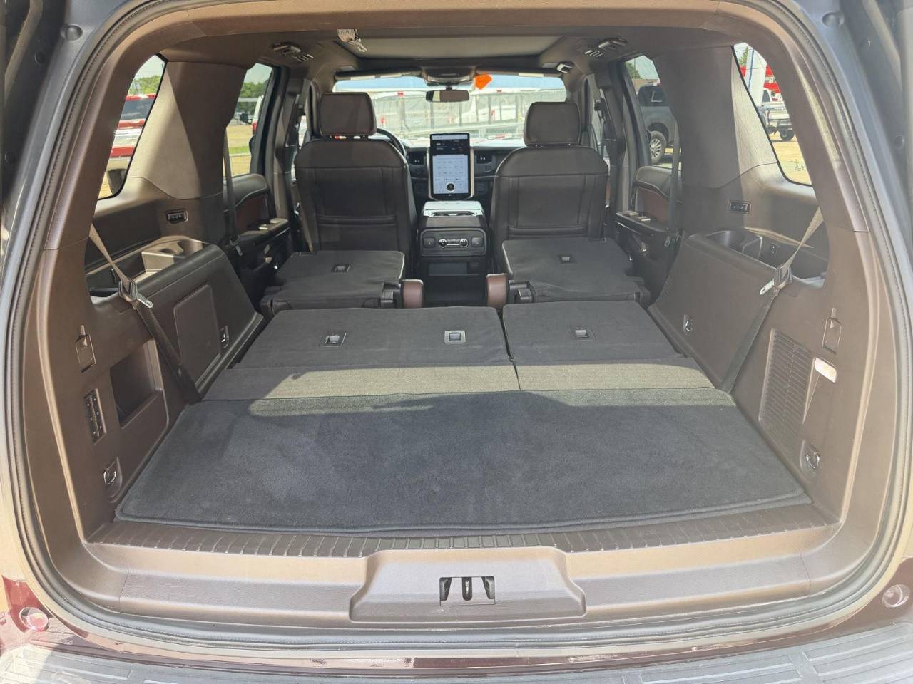 2023 Ford Expedition King Ranch - Photo 75