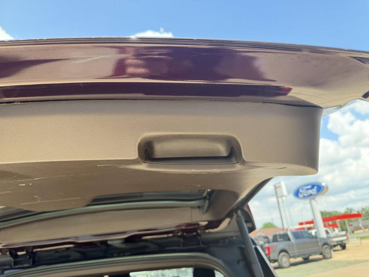 2023 Ford Expedition King Ranch - Photo 77