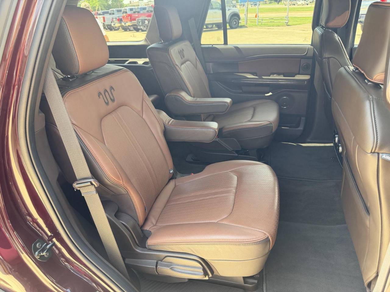 2023 Ford Expedition King Ranch - Photo 79