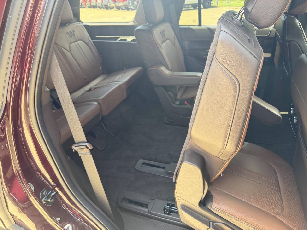 2023 Ford Expedition King Ranch - Photo 80