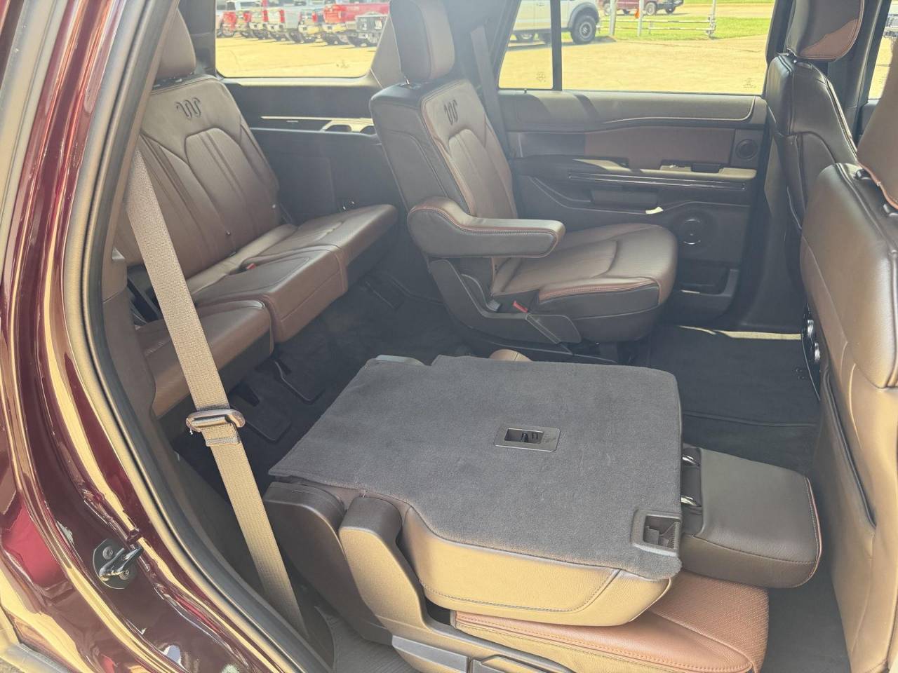 2023 Ford Expedition King Ranch - Photo 81