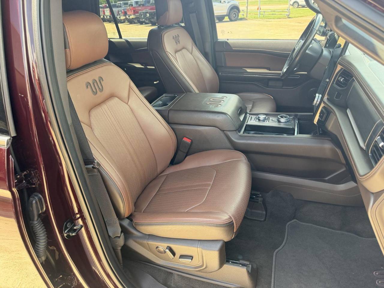 2023 Ford Expedition King Ranch - Photo 83