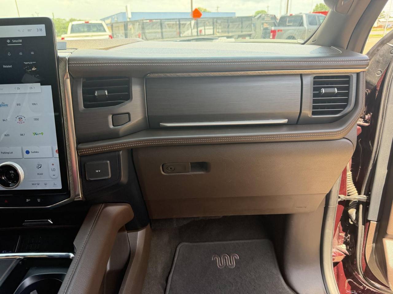 2023 Ford Expedition King Ranch - Photo 84