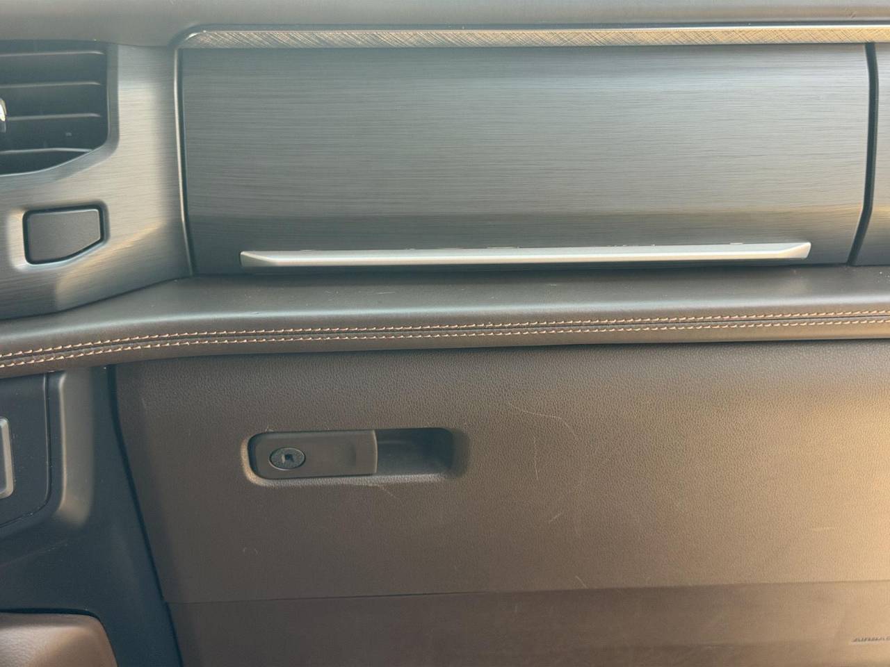 2023 Ford Expedition King Ranch - Photo 85