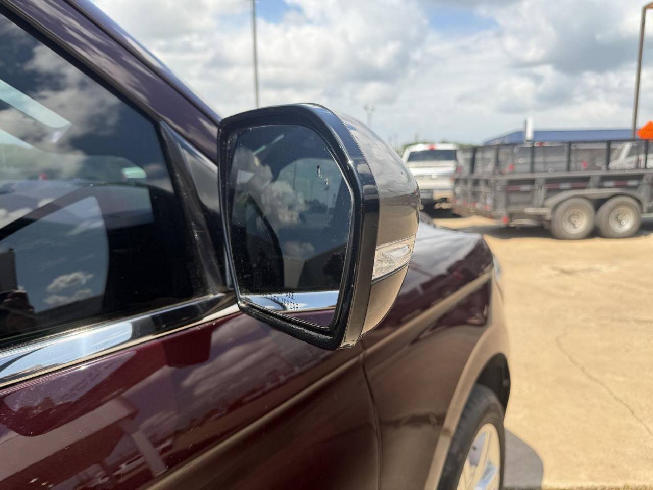 2023 Ford Expedition King Ranch - Photo 86